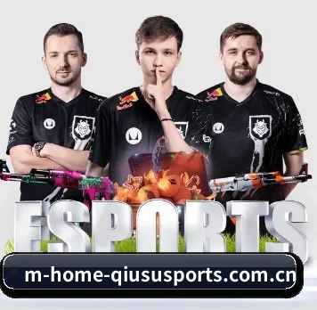 国际化进程 | QIUSUSPORTS
